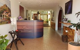 Hotel Don Juan Colonial